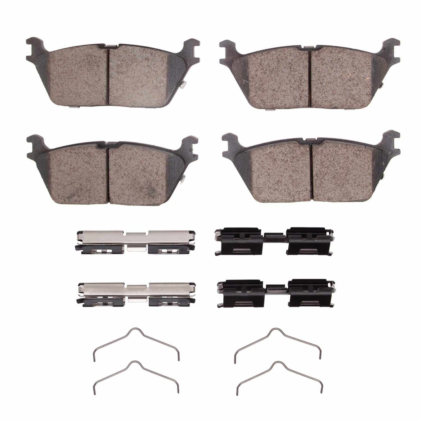 Dynamic Friction 4000-2169-01