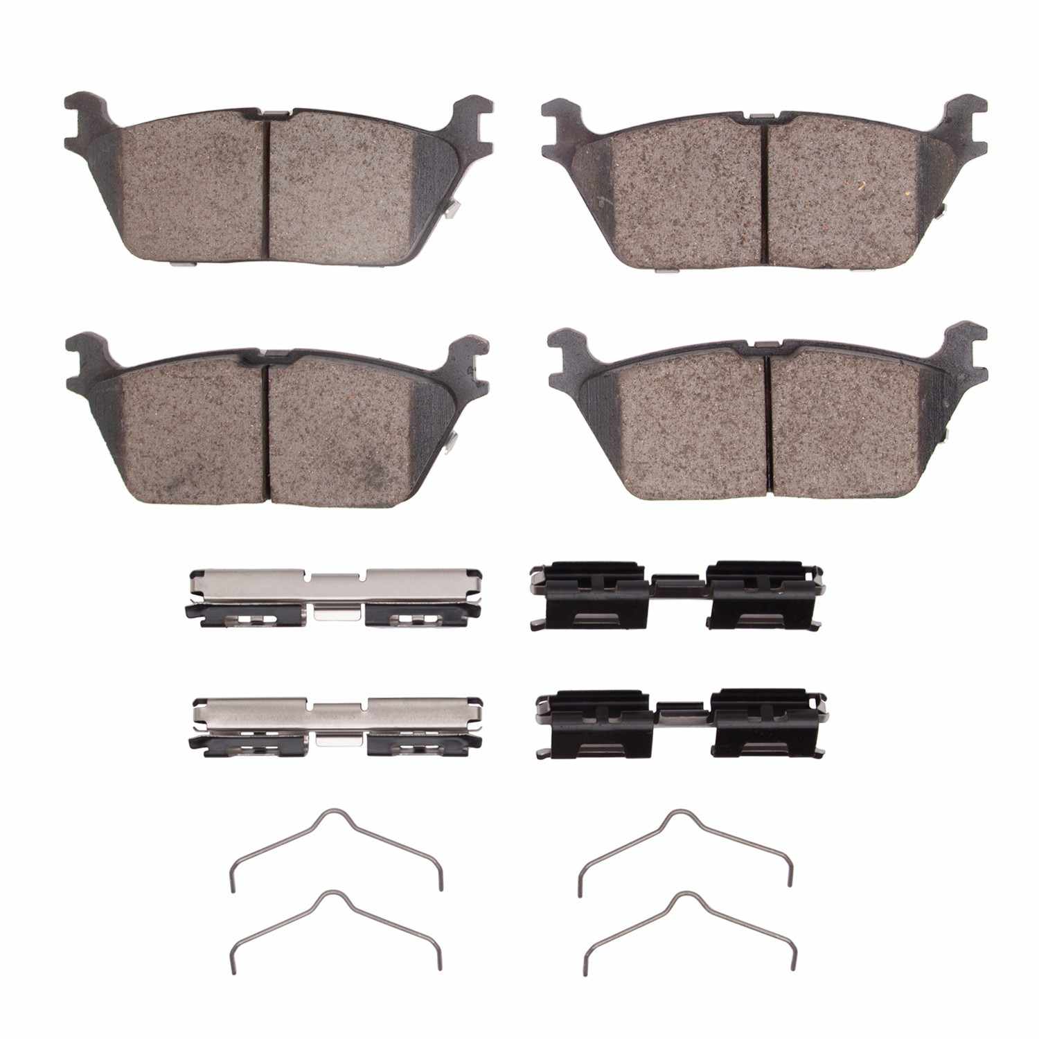 Dynamic Friction 4000-2169-01