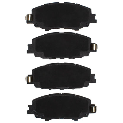 Dynamic Friction 4000-2176-00