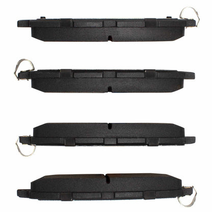 Dynamic Friction 4000-2176-00