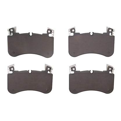 Dynamic Friction 4000-2184-00