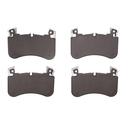Dynamic Friction 4000-2184-00