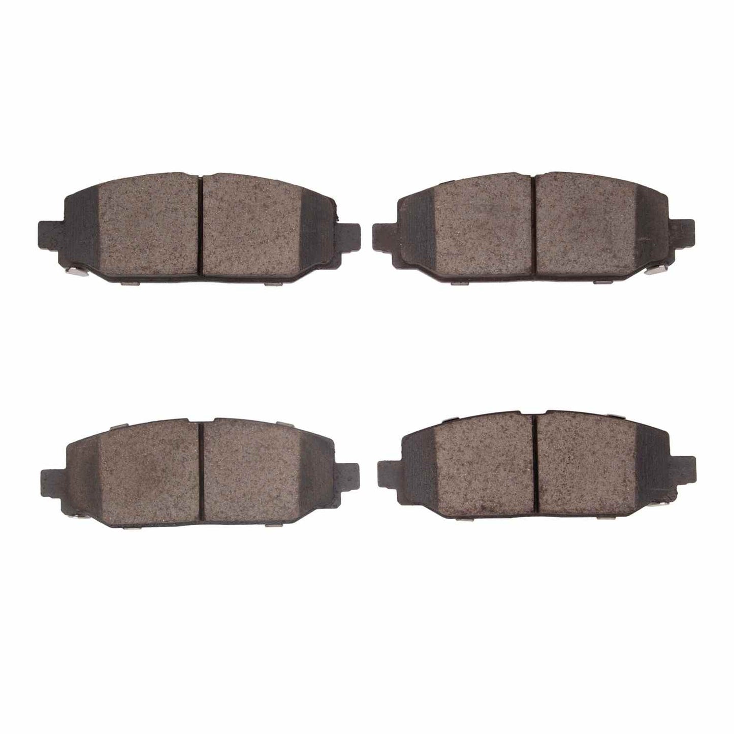Dynamic Friction 4000-2186-00