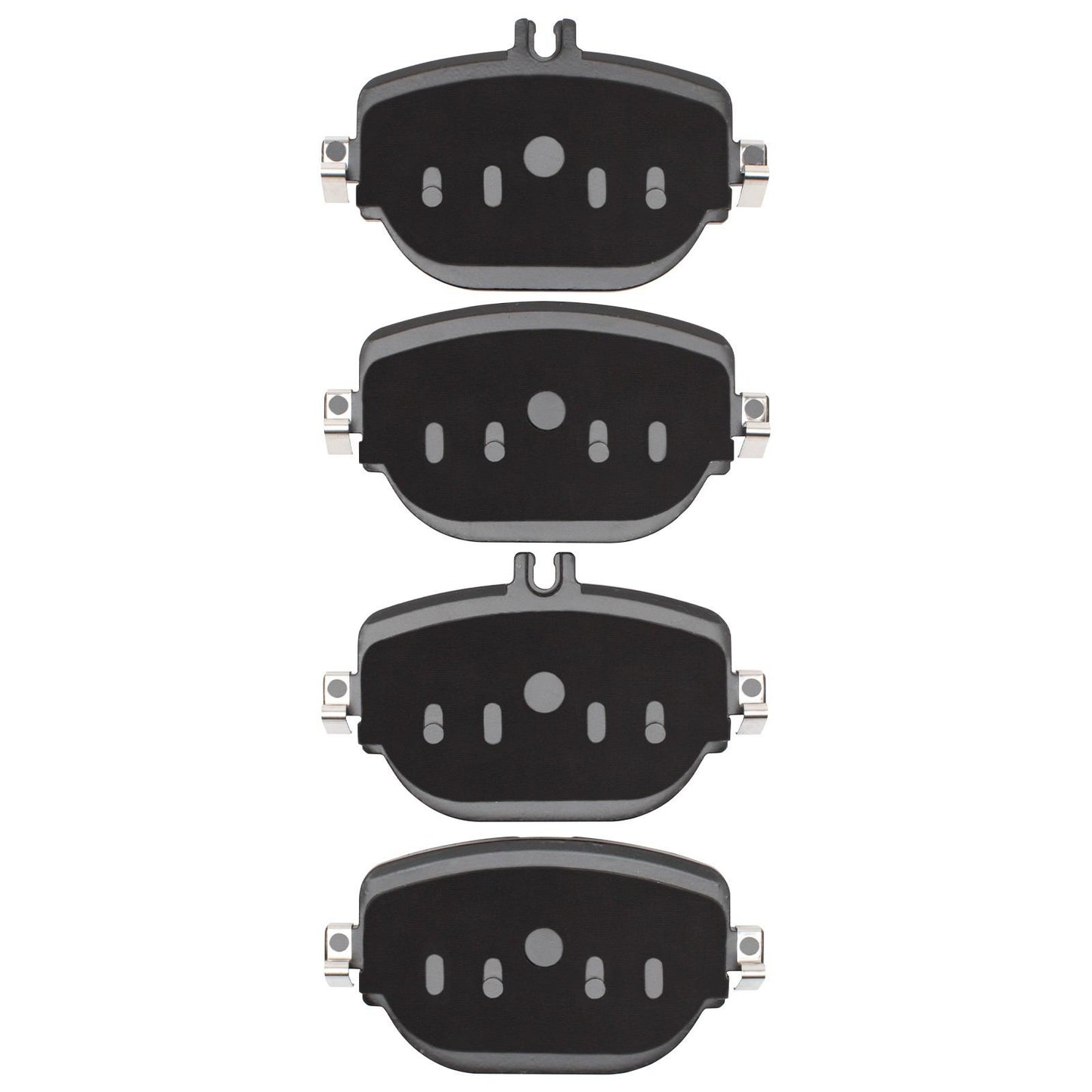 Dynamic Friction 4000-2193-00