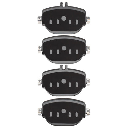 Dynamic Friction 4000-2193-00