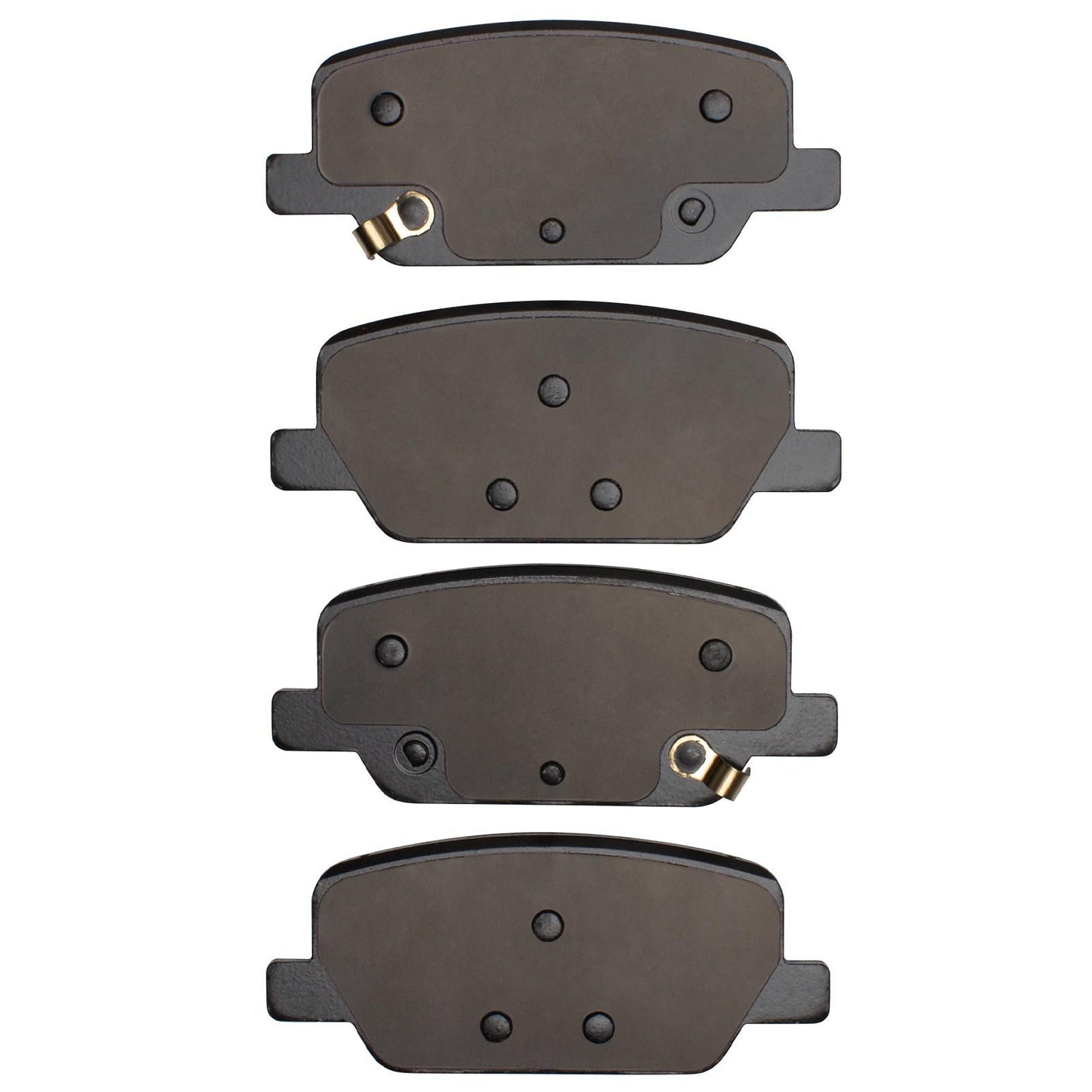 Dynamic Friction 4000-2199-00