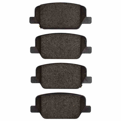 Dynamic Friction 4000-2199-00