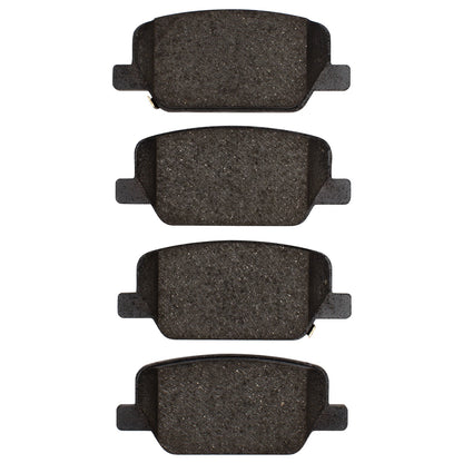 Dynamic Friction 4000-2199-00