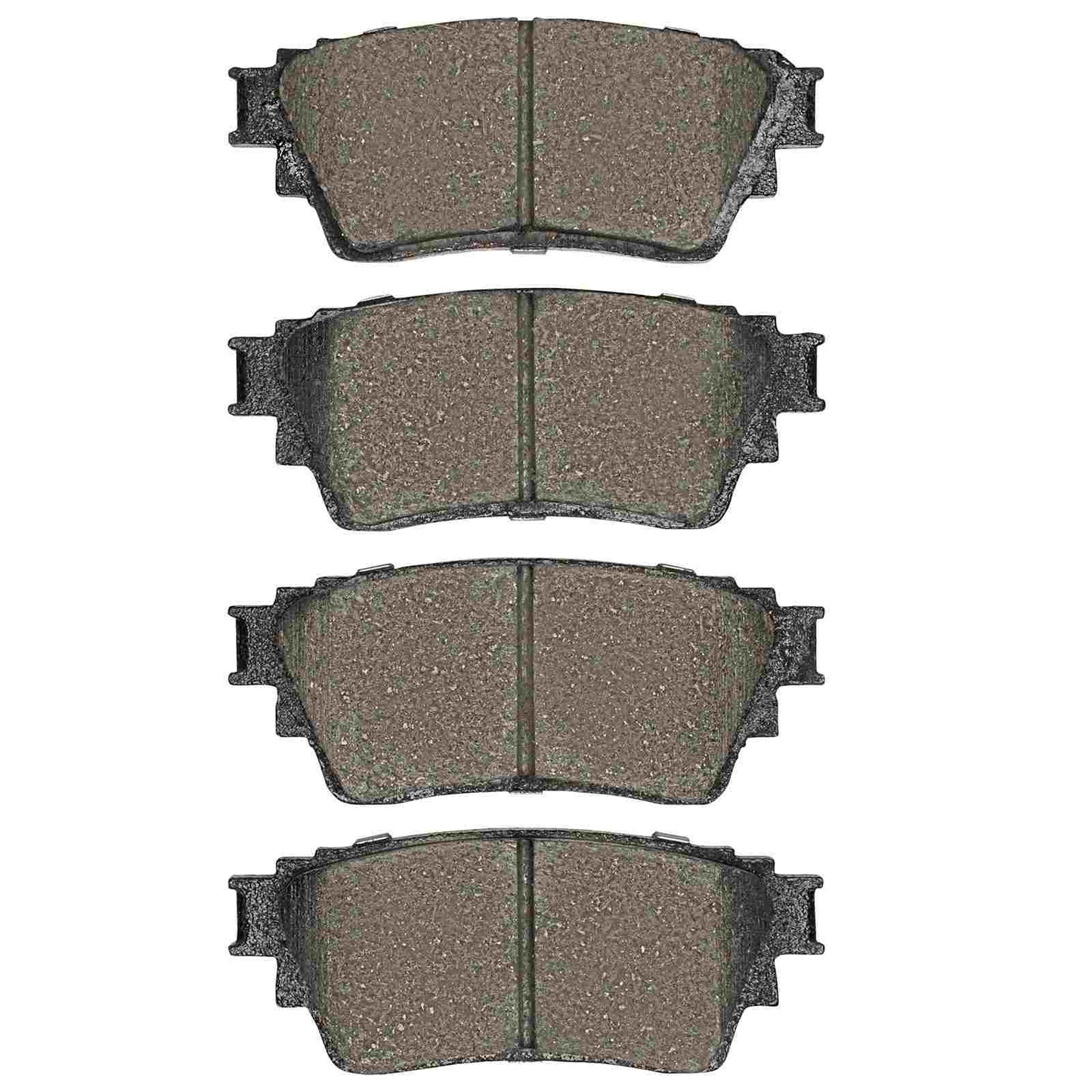 Dynamic Friction 4000-2200-00