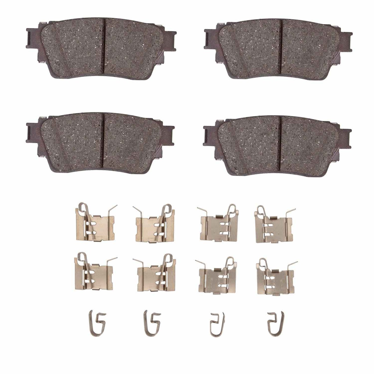 Dynamic Friction 4000-2200-02