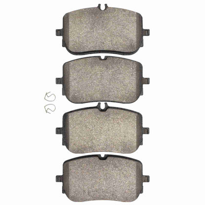 Dynamic Friction 4000-2206-00