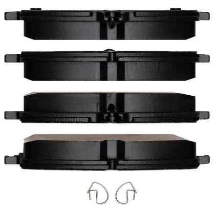 Dynamic Friction 4000-2206-00