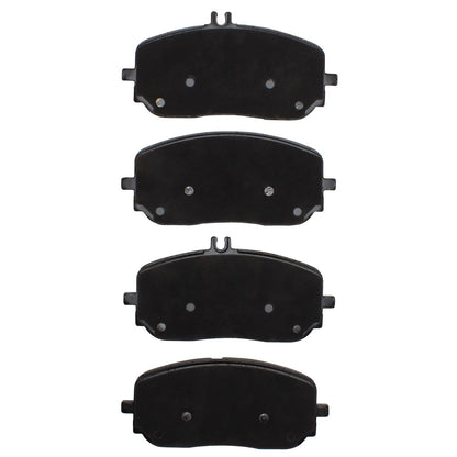 Dynamic Friction 4000-2209-00