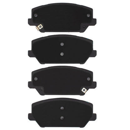 Dynamic Friction 4000-2211-00