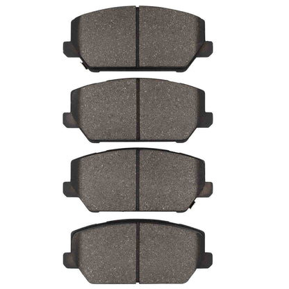 Dynamic Friction 4000-2211-00