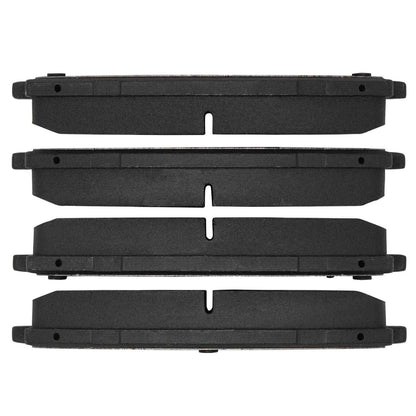 Dynamic Friction 4000-2211-00