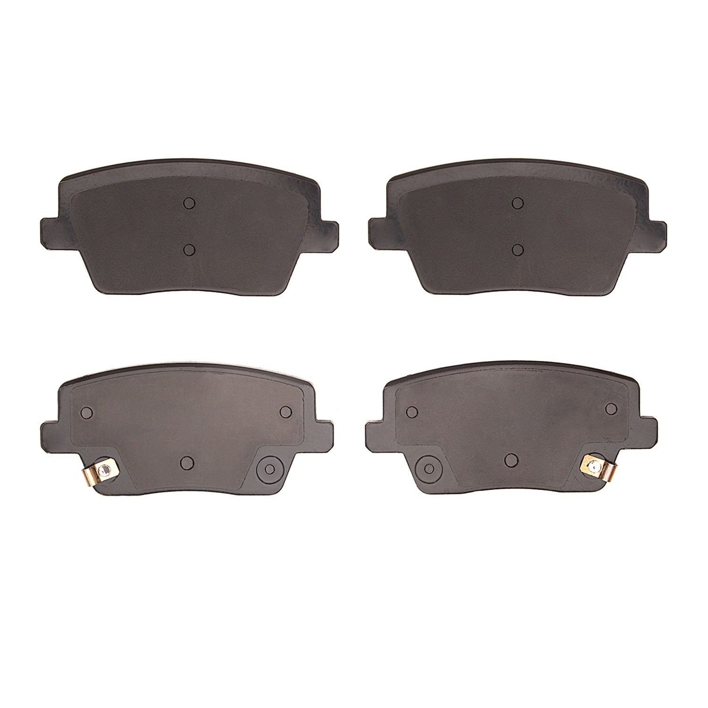 Dynamic Friction Company 4000-2212-00