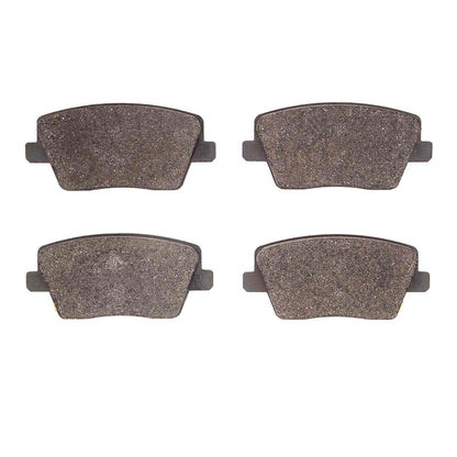 Dynamic Friction Company 4000-2212-00