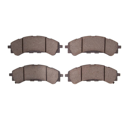 Dynamic Friction 4000-2216-00