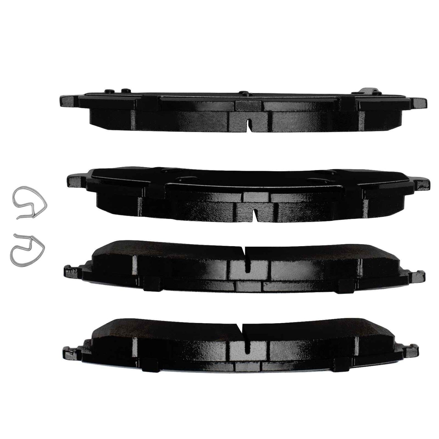 Dynamic Friction 4000-2216-00