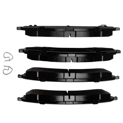 Dynamic Friction 4000-2216-00