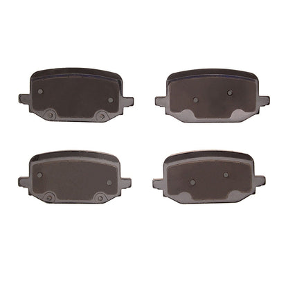 Dynamic Friction 4000-2232-00