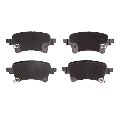 Dynamic Friction 4000-2233-00