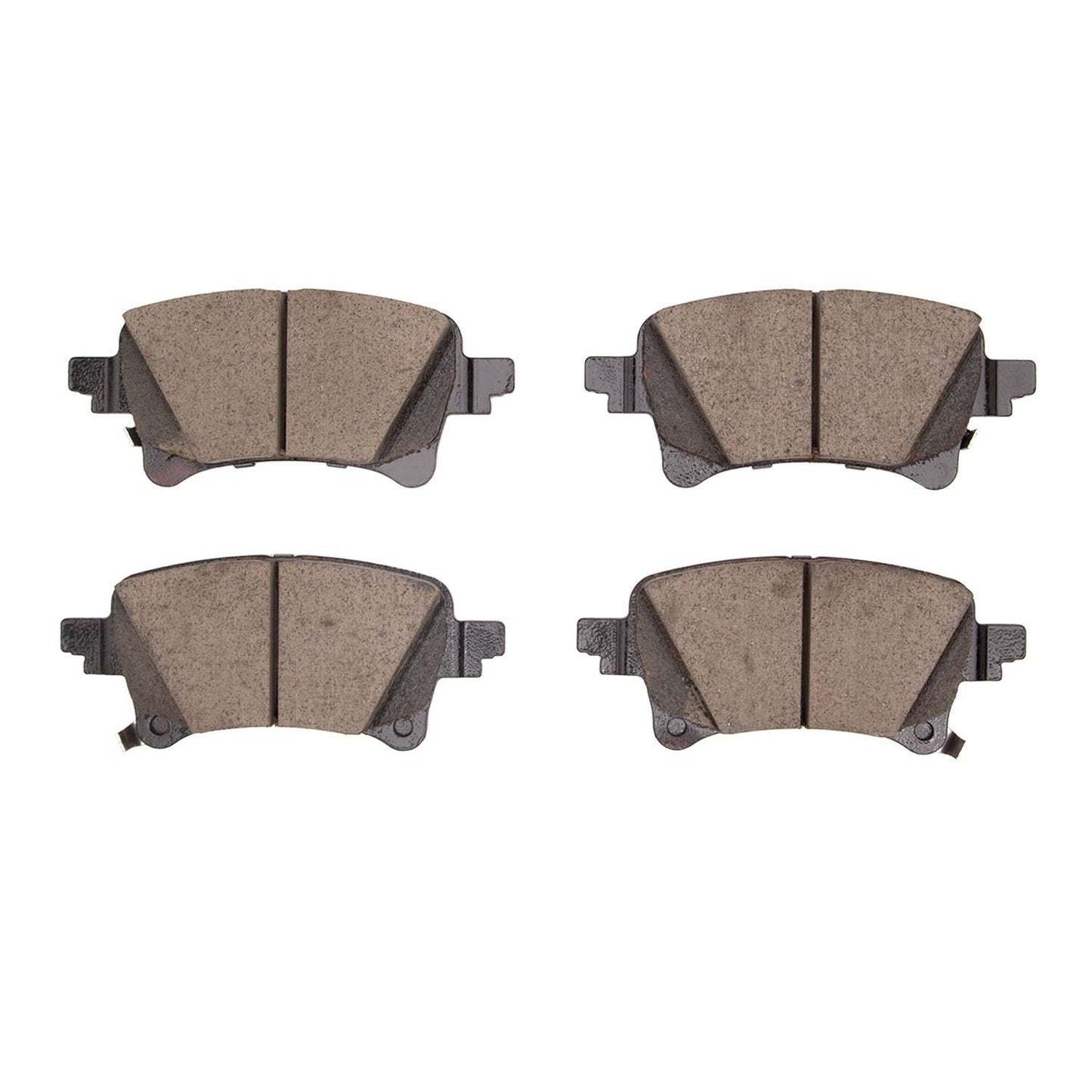 Dynamic Friction 4000-2233-00