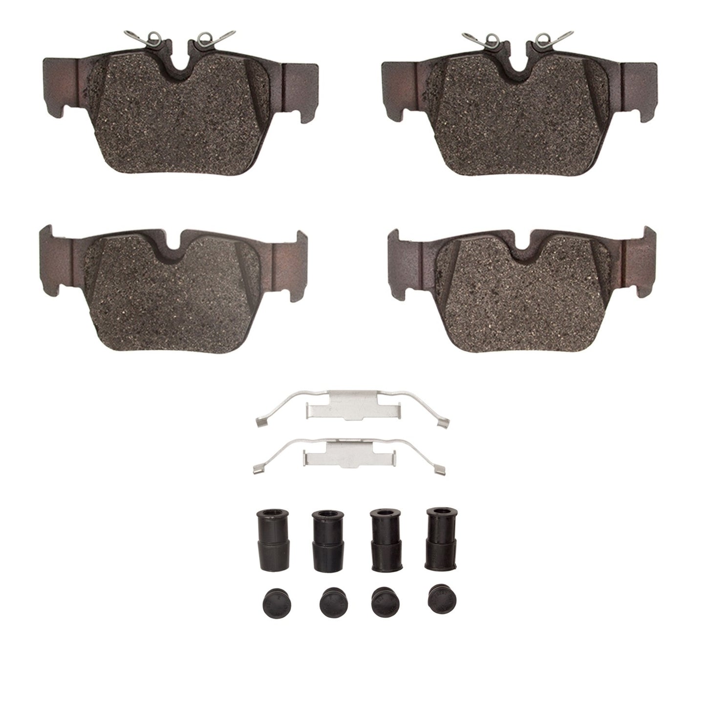 Dynamic Friction 4000-2240-01