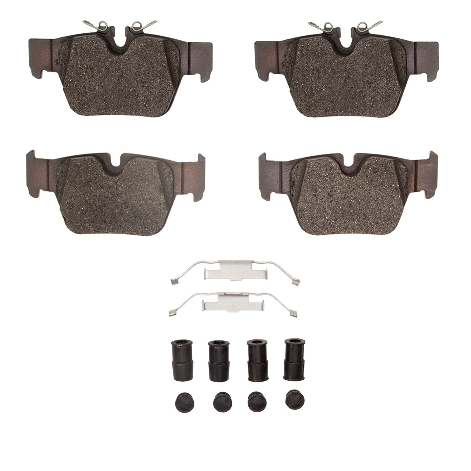 Dynamic Friction 4000-2240-01