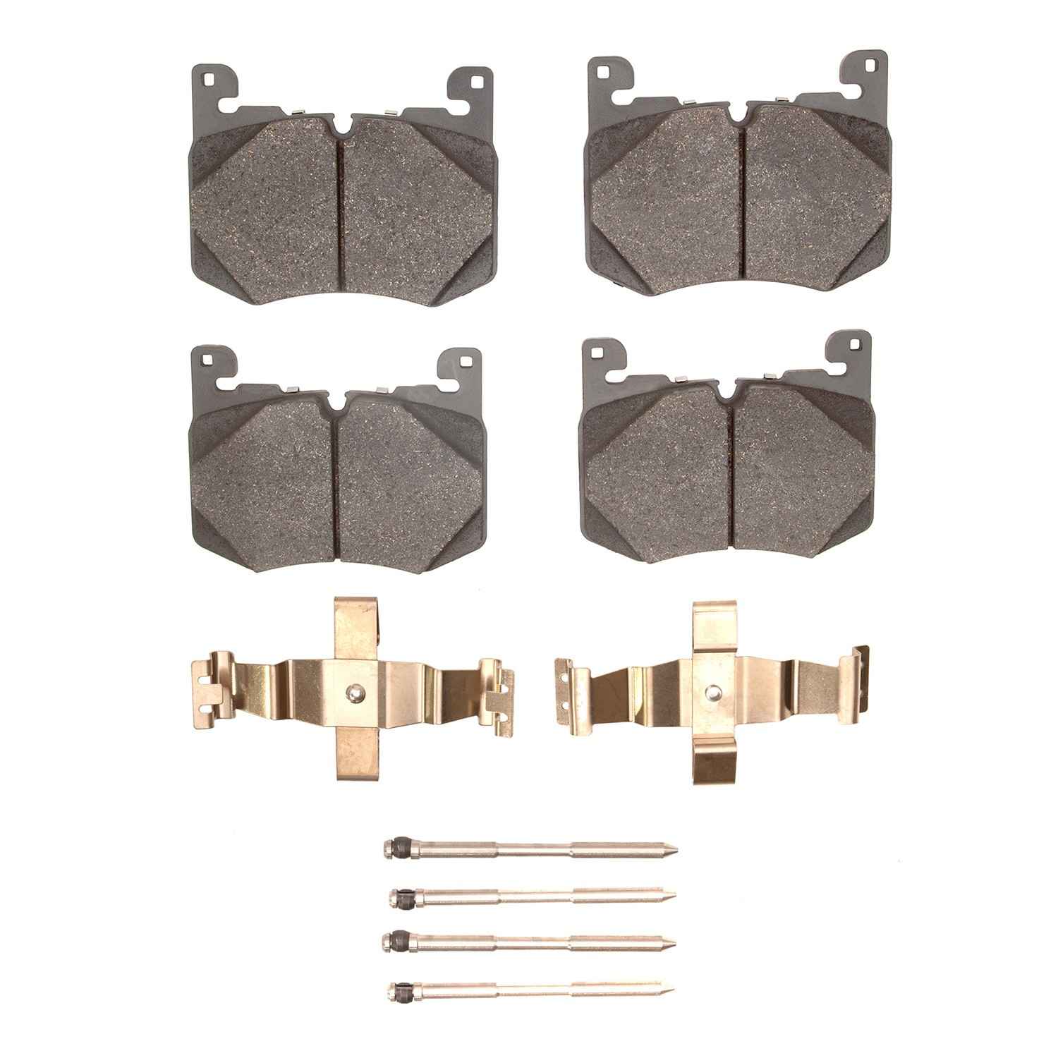 Dynamic Friction 4000-2257-01