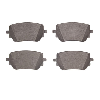 Dynamic Friction 4000-2271-00