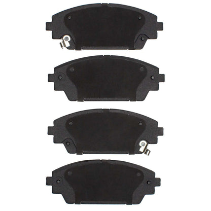 Dynamic Friction 4000-2275-00