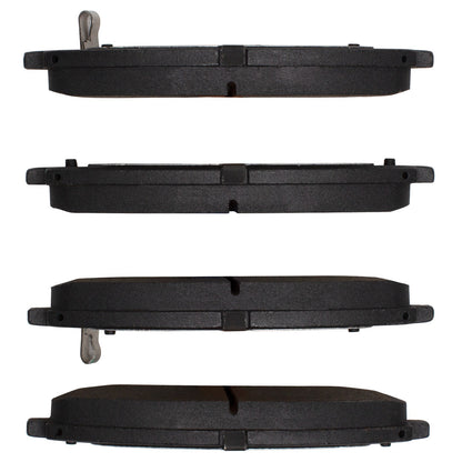Dynamic Friction 4000-2275-00