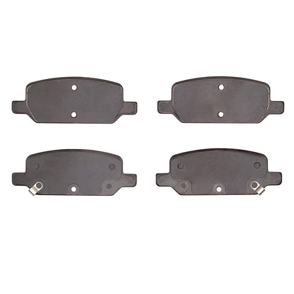Dynamic Friction 4000-2283-00