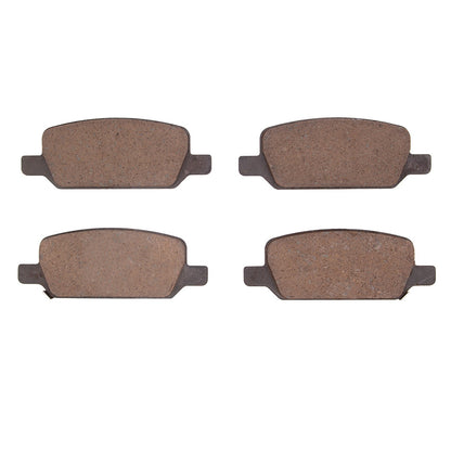 Dynamic Friction 4000-2283-00
