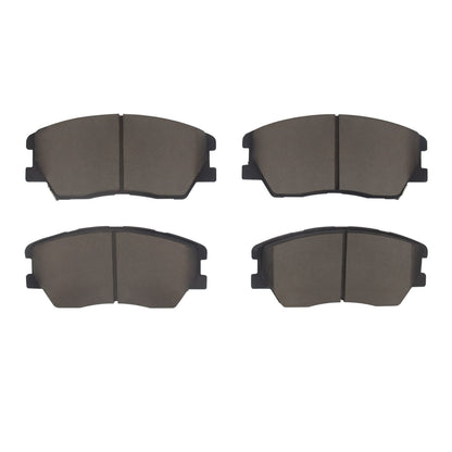 Dynamic Friction 4000-2287-00