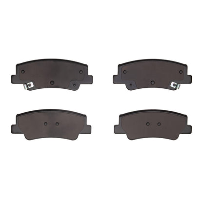 Dynamic Friction 4000-2299-00