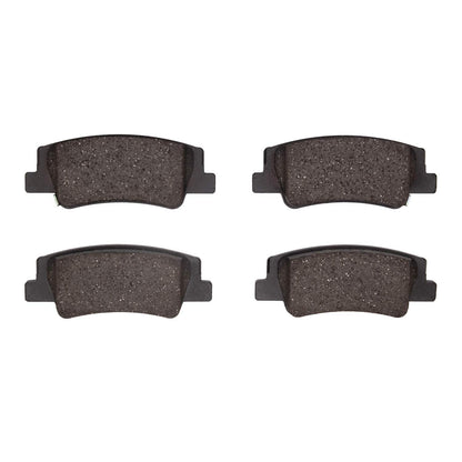 Dynamic Friction 4000-2299-00