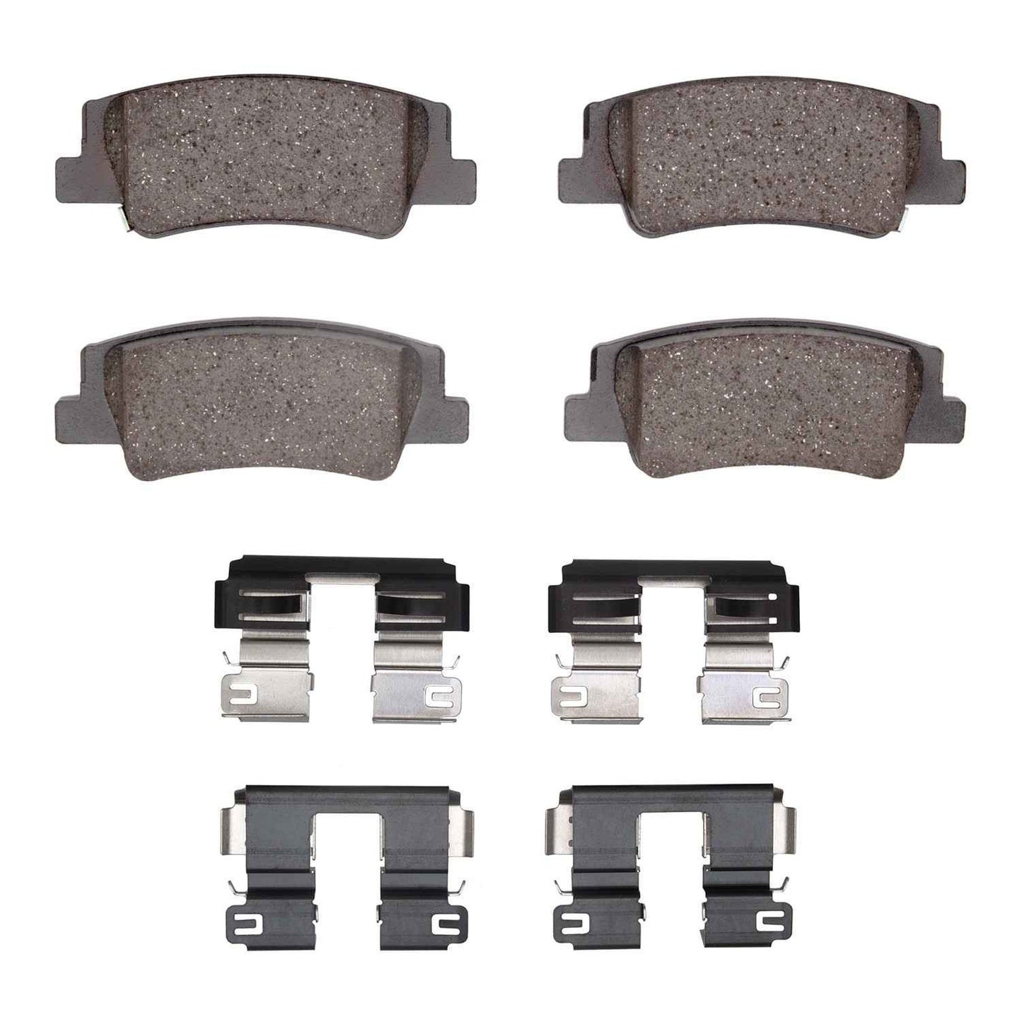 Dynamic Friction 4000-2299-01