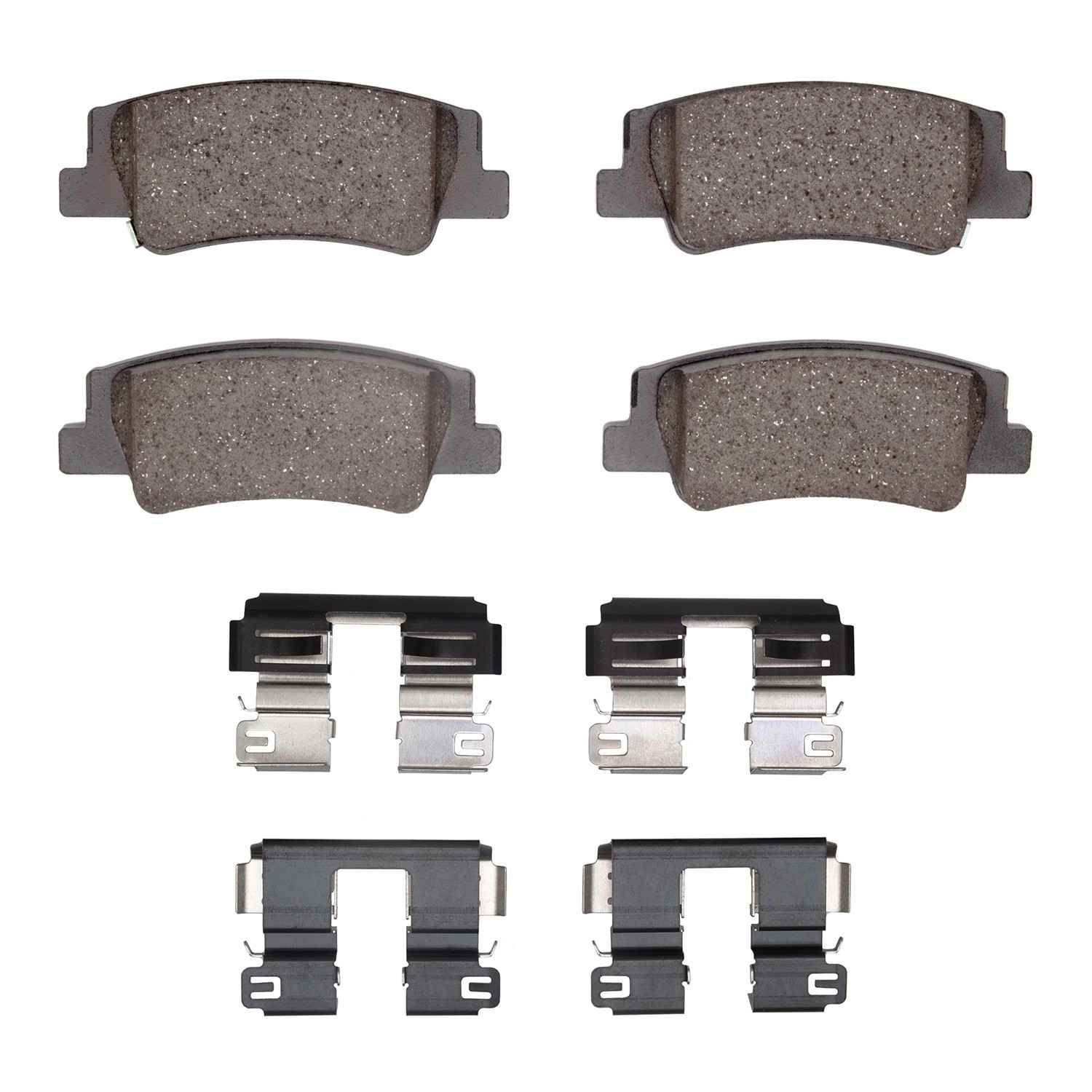 Dynamic Friction 4000-2299-01