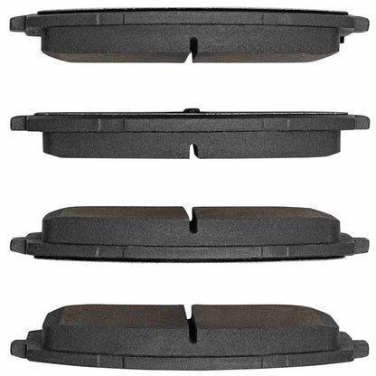 Dynamic Friction 4000-2302-00