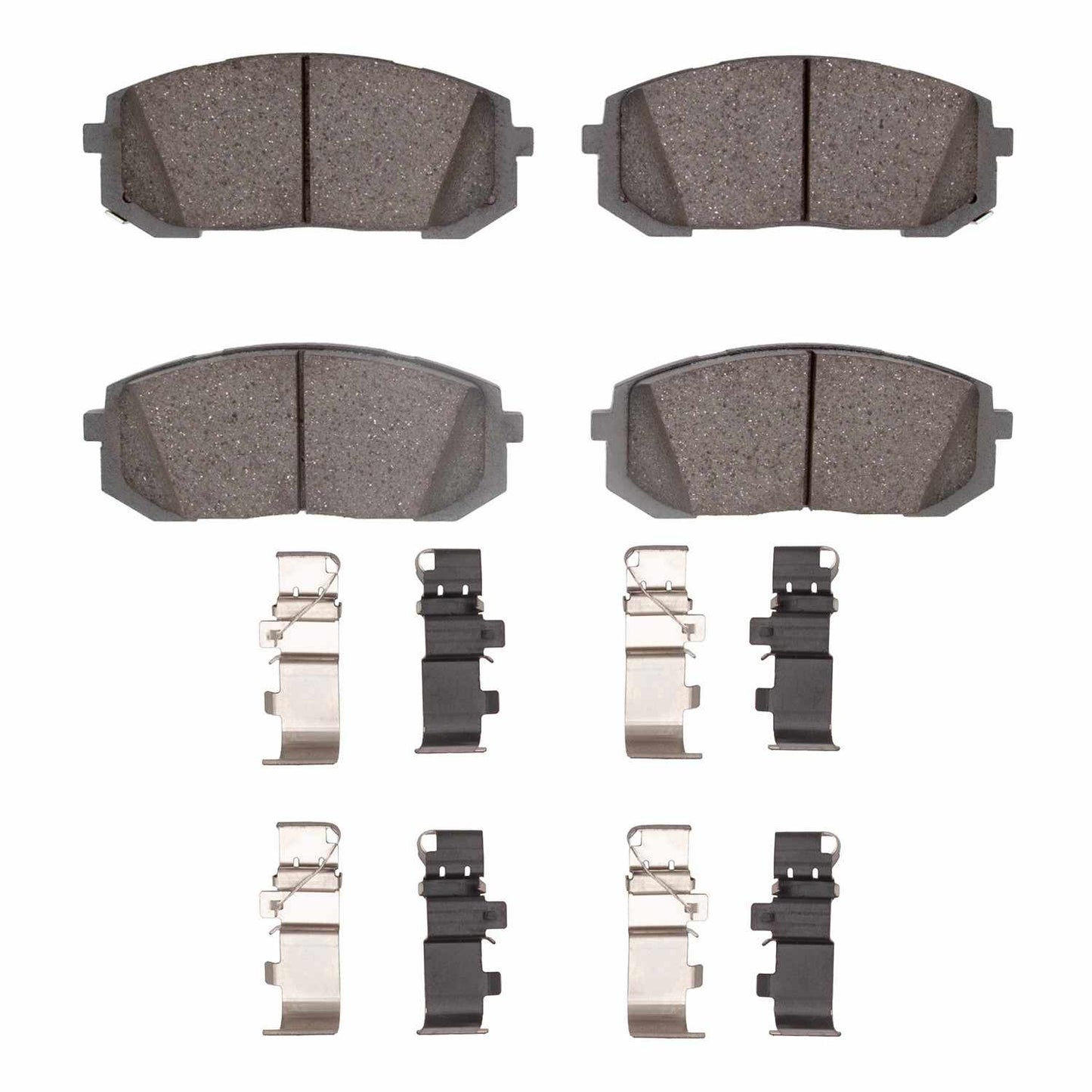 Dynamic Friction 4000-2302-01