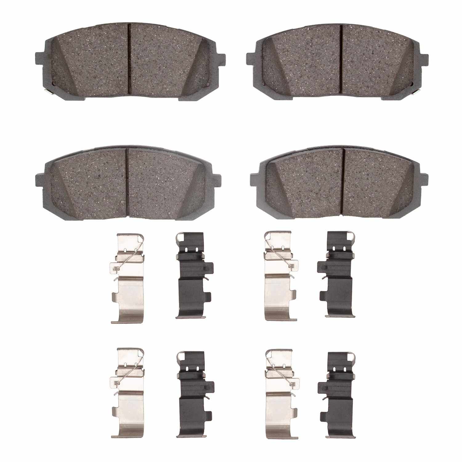 Dynamic Friction 4000-2302-01