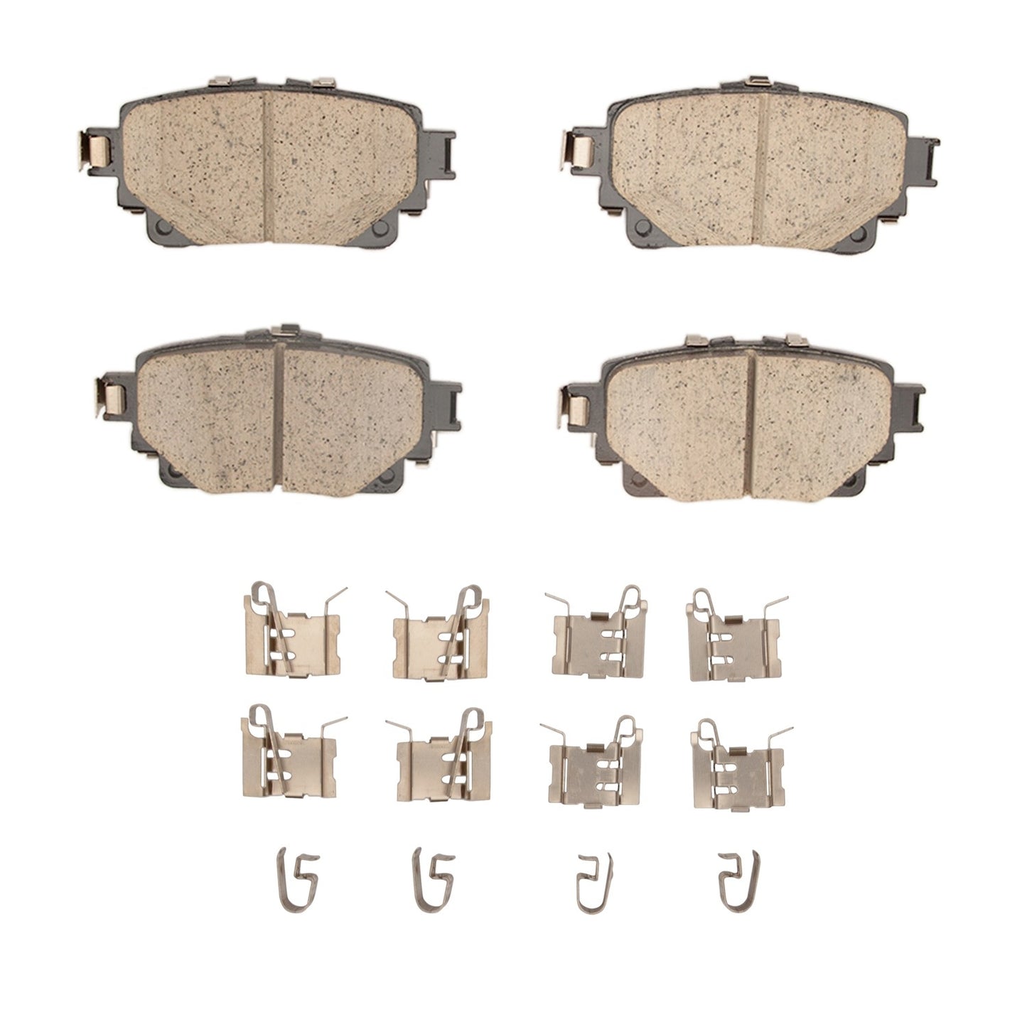 Dynamic Friction 4000-2305-01