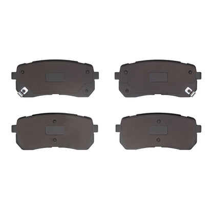 Dynamic Friction 4000-2309-00