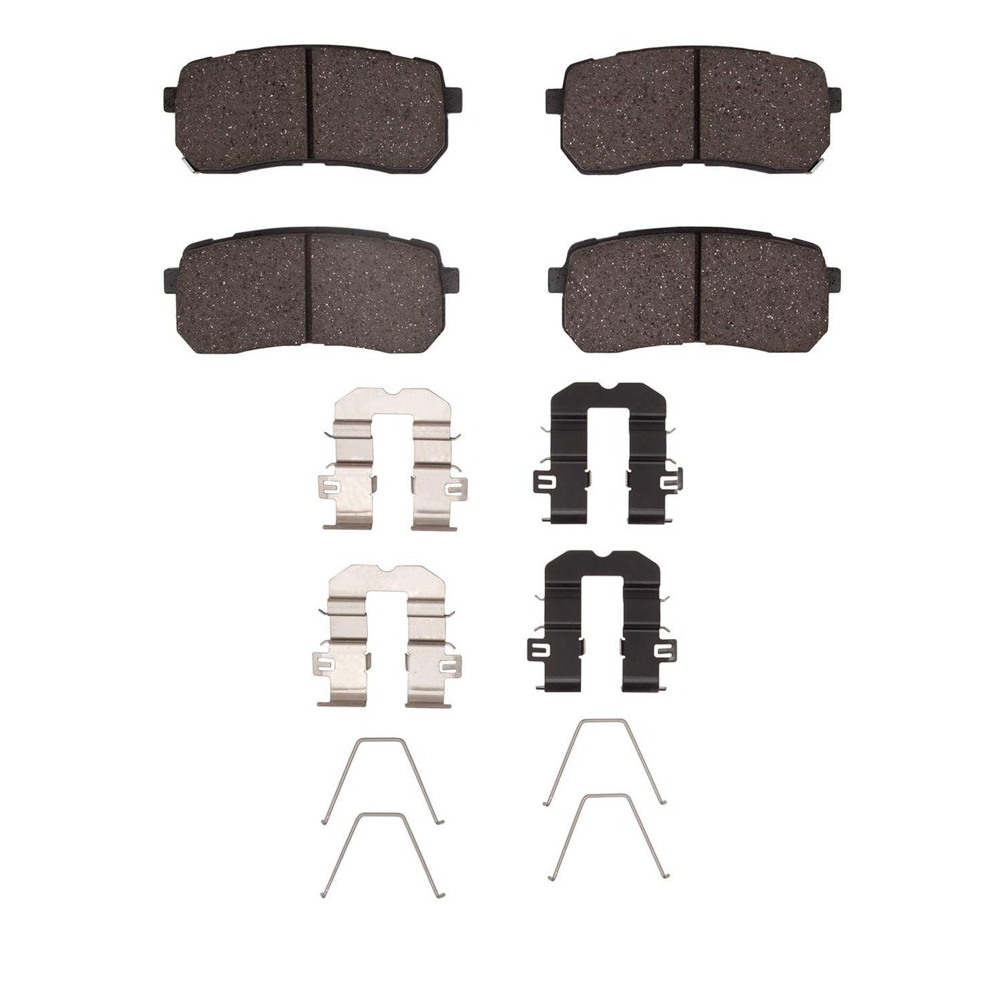 Dynamic Friction 4000-2309-01