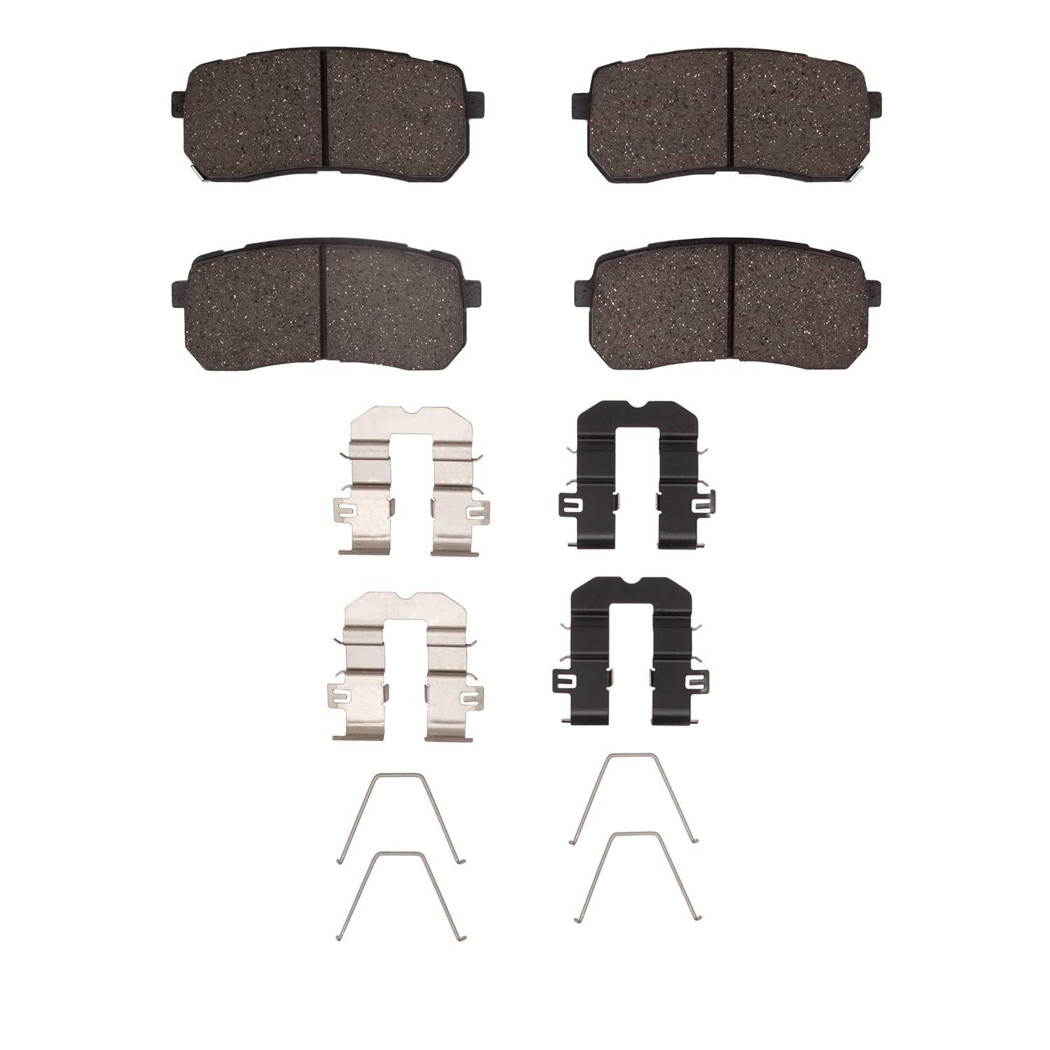 Dynamic Friction 4000-2309-01