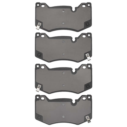Dynamic Friction 4000-2312-00
