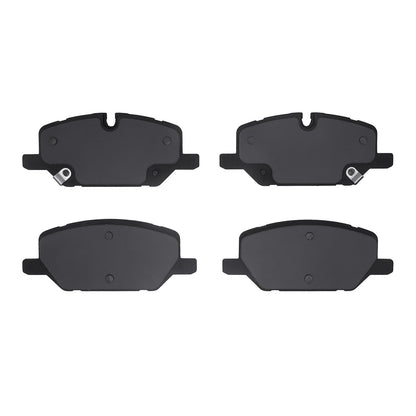 Dynamic Friction 4000-2314-00